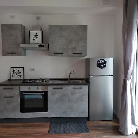 Sevi Modern Stay บารี ภายนอก รูปภาพ