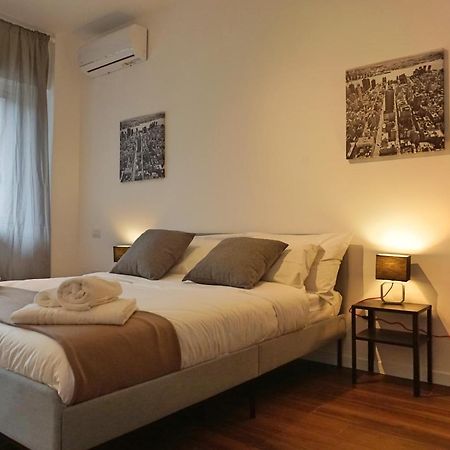 Sevi Modern Stay บารี ภายนอก รูปภาพ