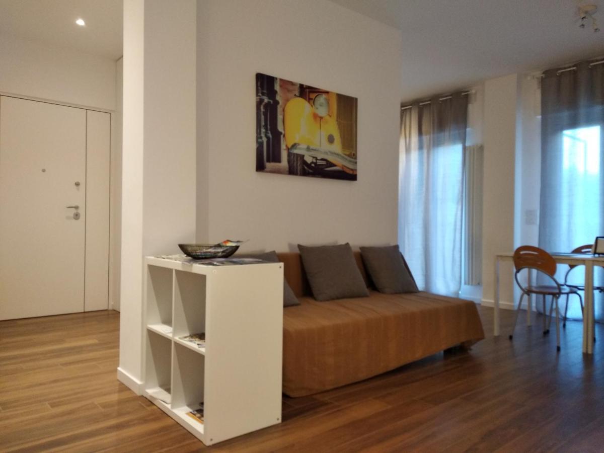 Sevi Modern Stay บารี ภายนอก รูปภาพ