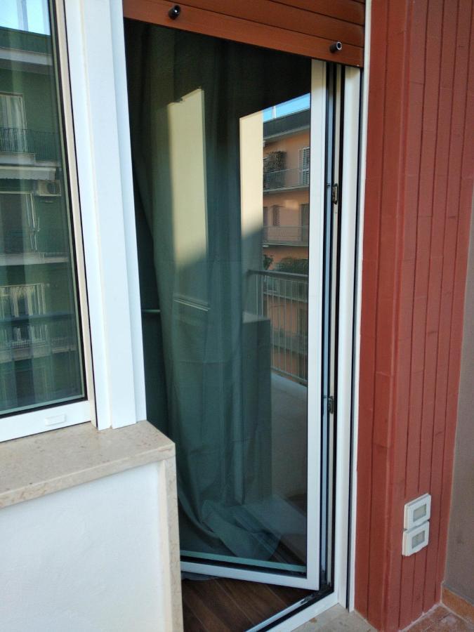 Sevi Modern Stay บารี ภายนอก รูปภาพ