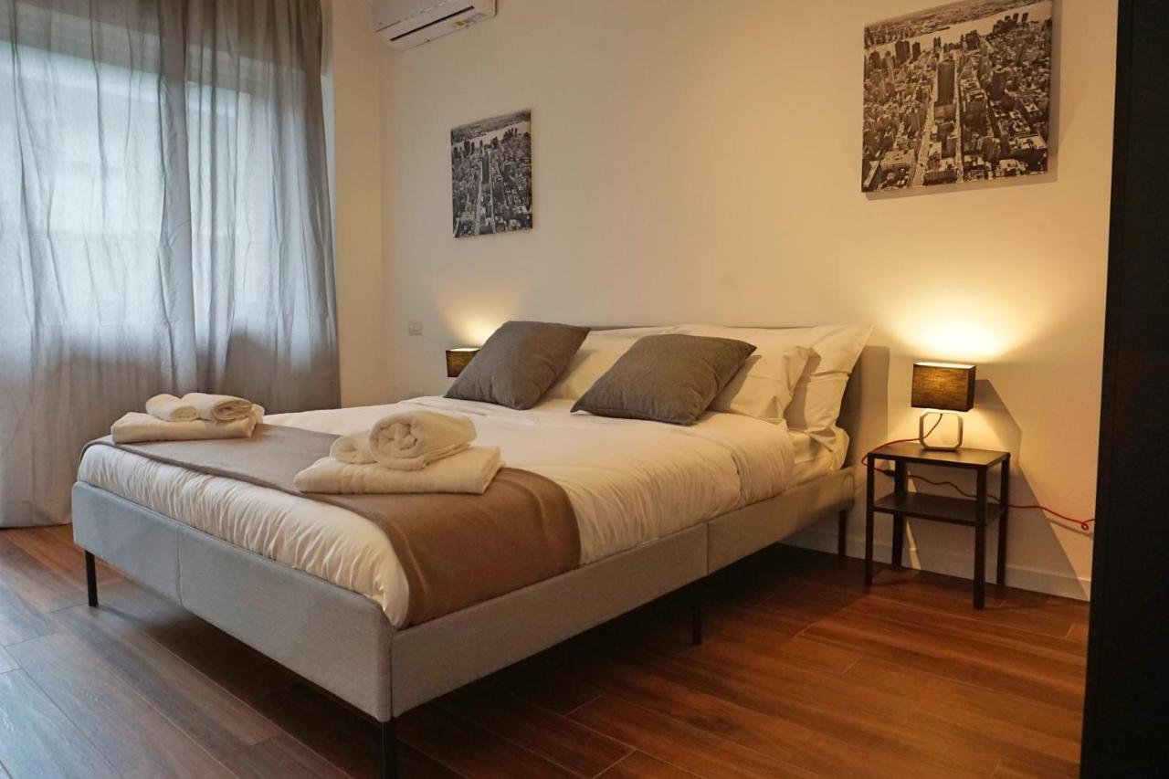 Sevi Modern Stay บารี ภายนอก รูปภาพ