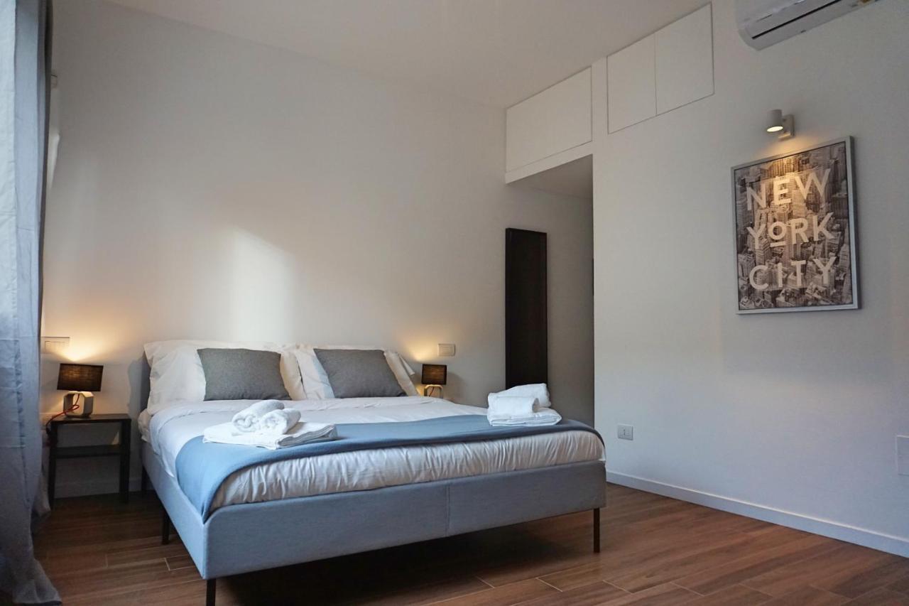Sevi Modern Stay บารี ภายนอก รูปภาพ