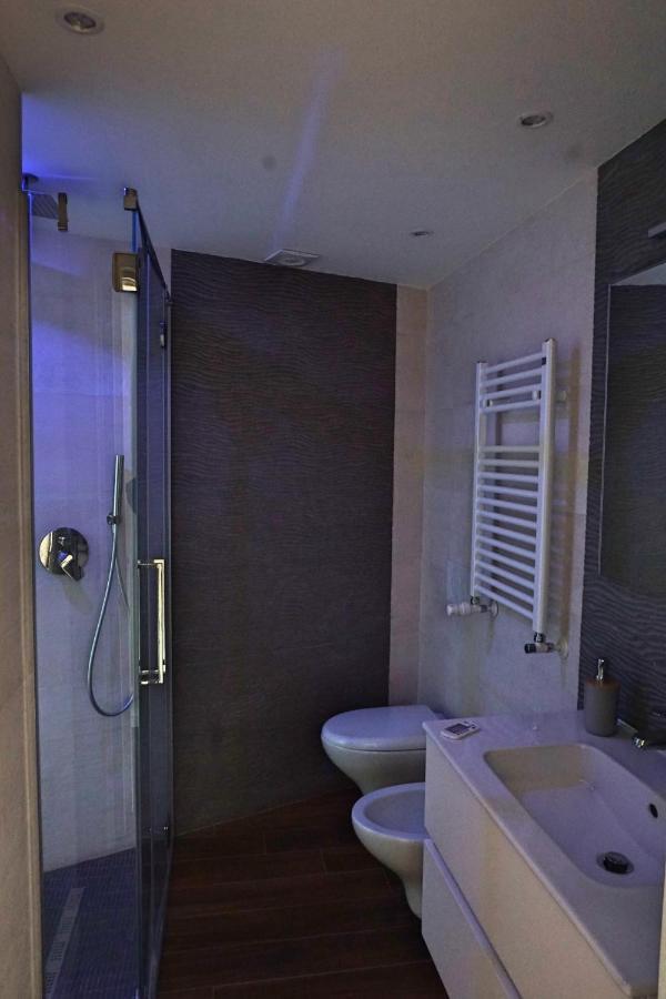 Sevi Modern Stay บารี ภายนอก รูปภาพ