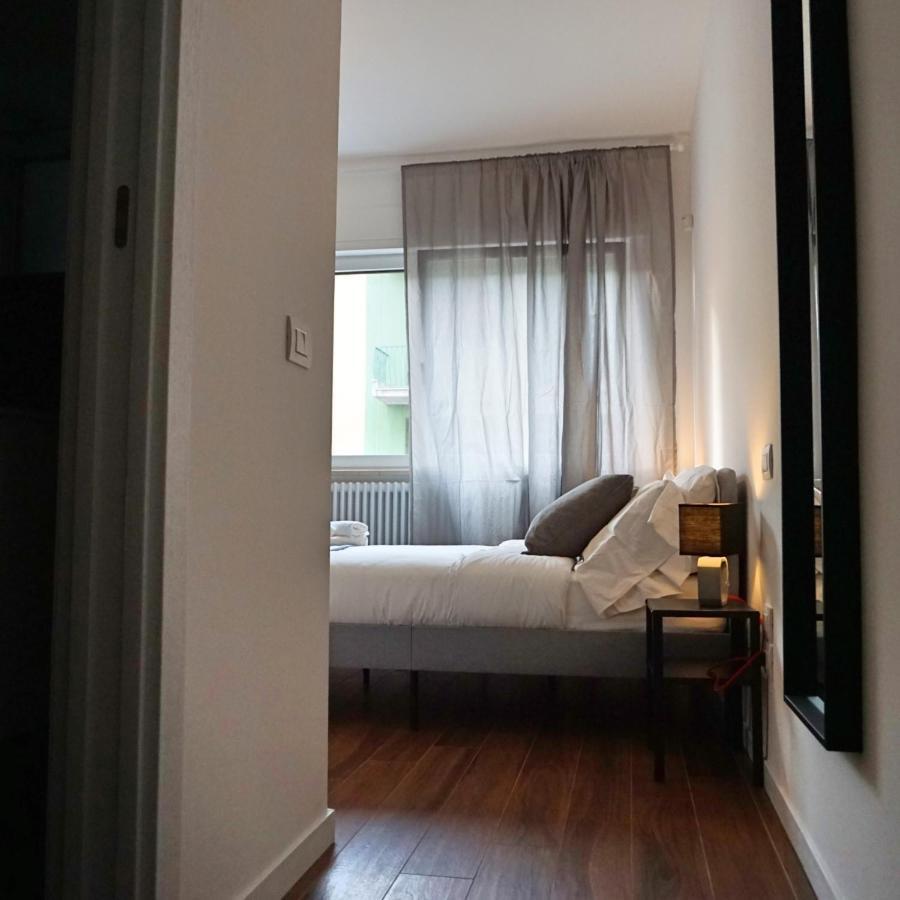 Sevi Modern Stay บารี ภายนอก รูปภาพ