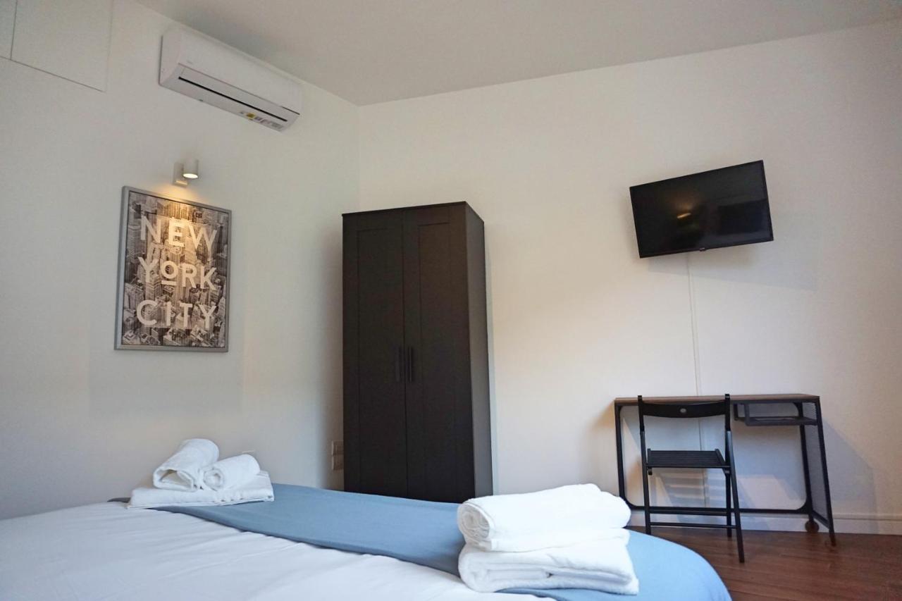 Sevi Modern Stay บารี ภายนอก รูปภาพ