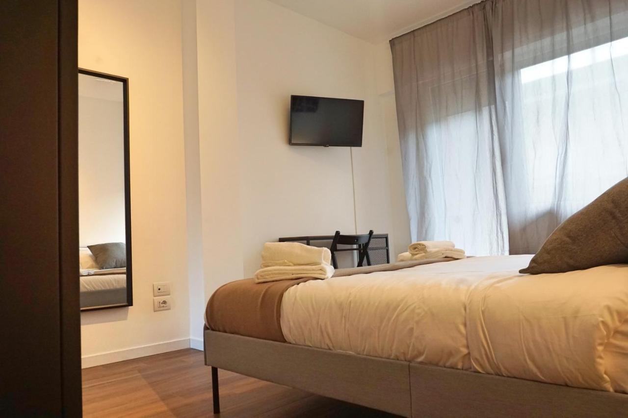 Sevi Modern Stay บารี ภายนอก รูปภาพ