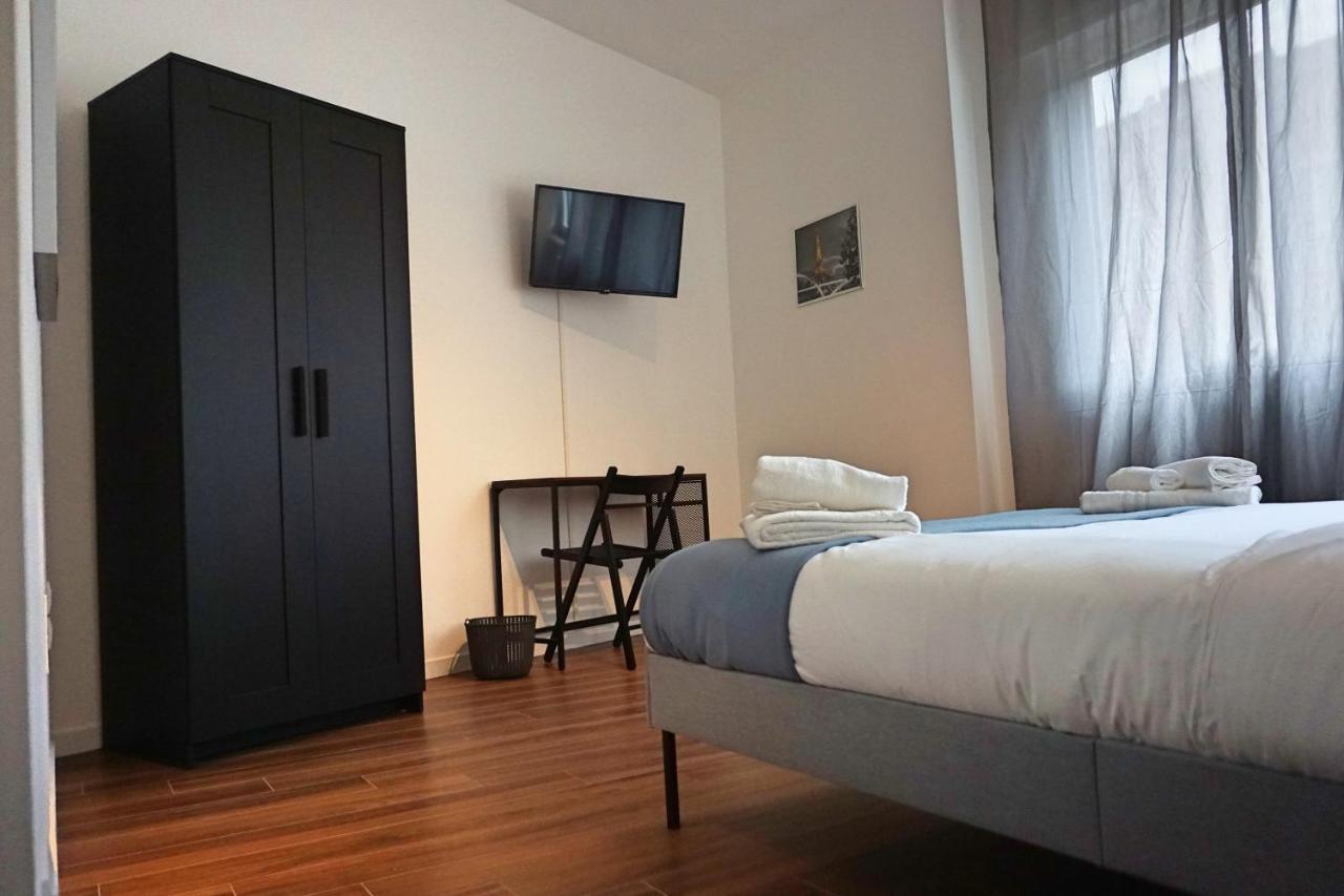 Sevi Modern Stay บารี ภายนอก รูปภาพ