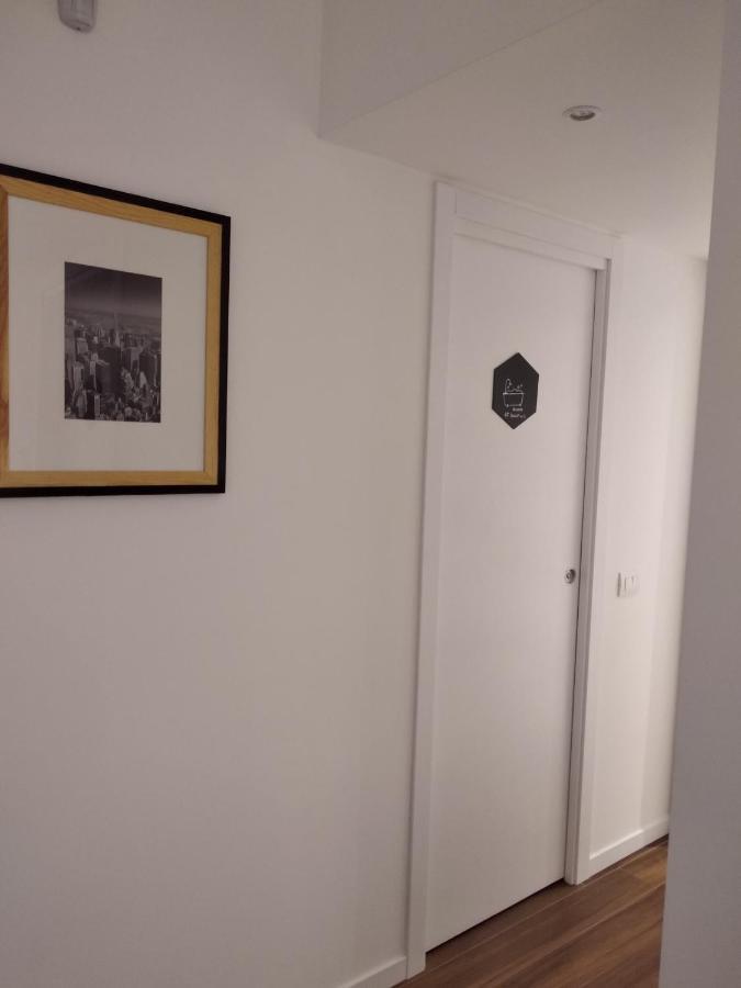 Sevi Modern Stay บารี ภายนอก รูปภาพ