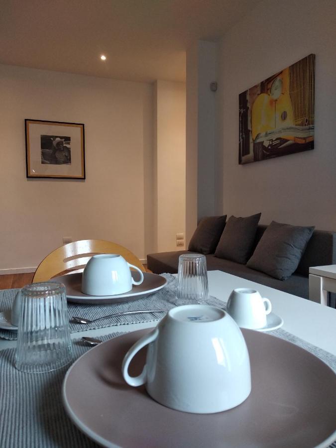 Sevi Modern Stay บารี ภายนอก รูปภาพ